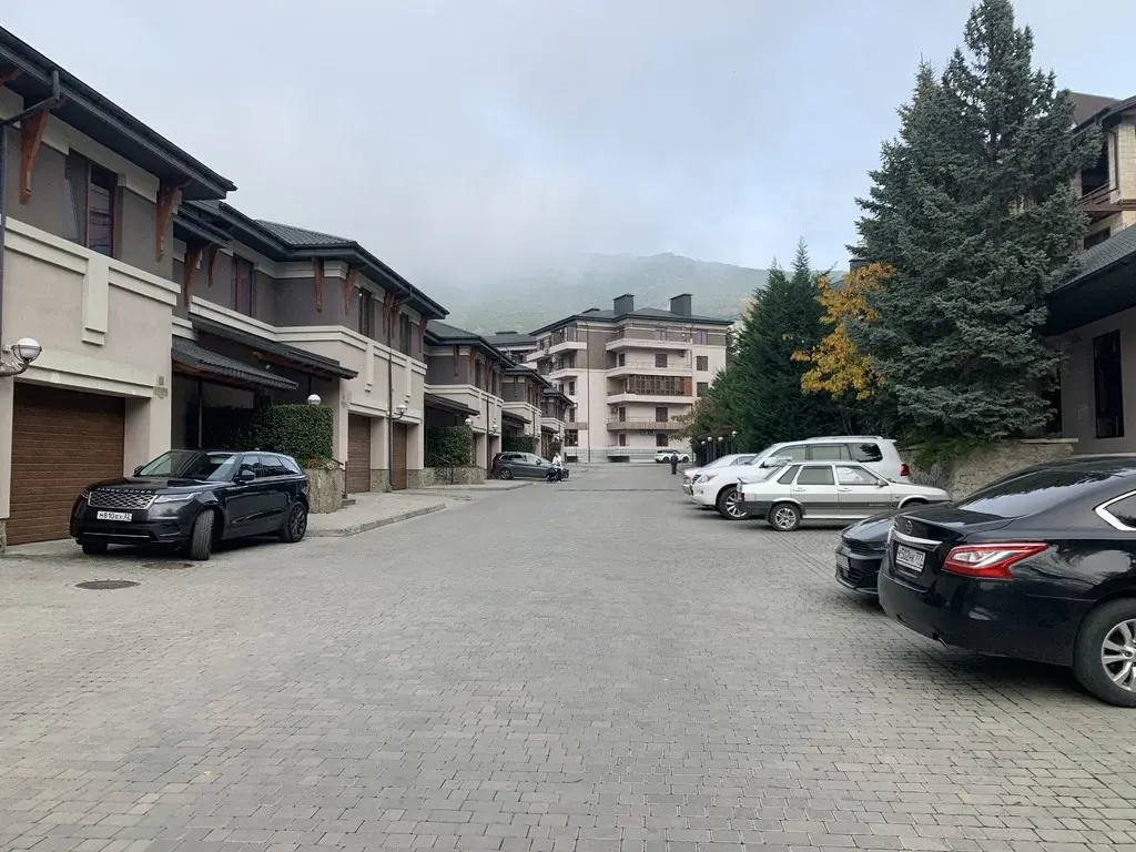 Продажа квартиры, Массандра, Улица Умельцев, 1щ - Фото 1