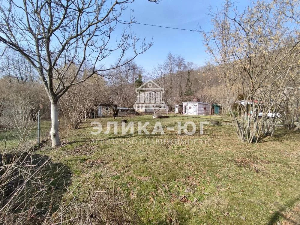 Продажа дома, Горское, Туапсинский район, снт. Ручеек - Фото 14