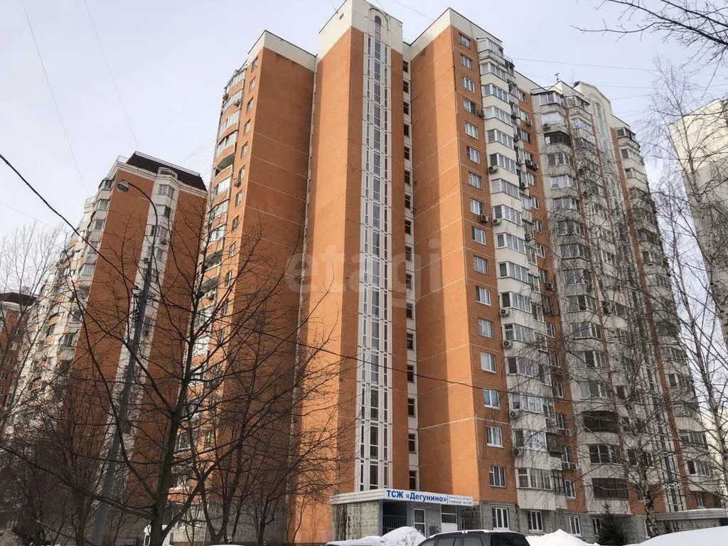 Продажа квартиры, Коровинское ш. - Фото 10