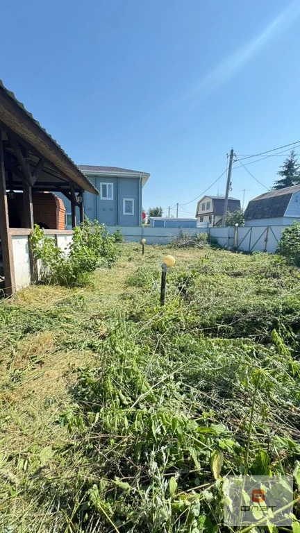 Продажа дома, Тетеево, Лаишевский район, тер. сдт Идель - Фото 13