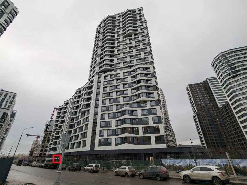 Аренда ПСН площадью 77,1 м2 - Фото 2