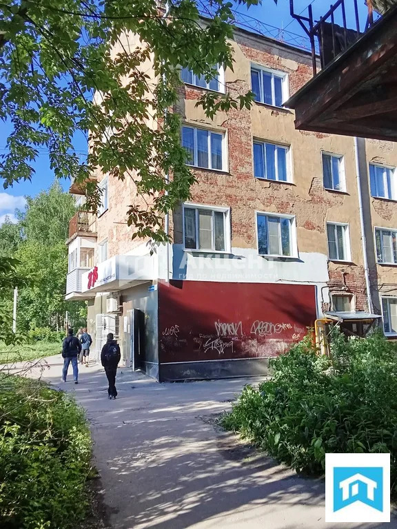 Продажа комнаты, Иваново, Столярный пер. - Фото 1