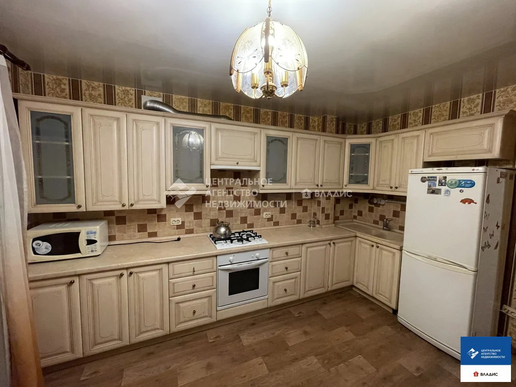 Аренда квартиры, Рязань, Мещерская улица - Фото 6