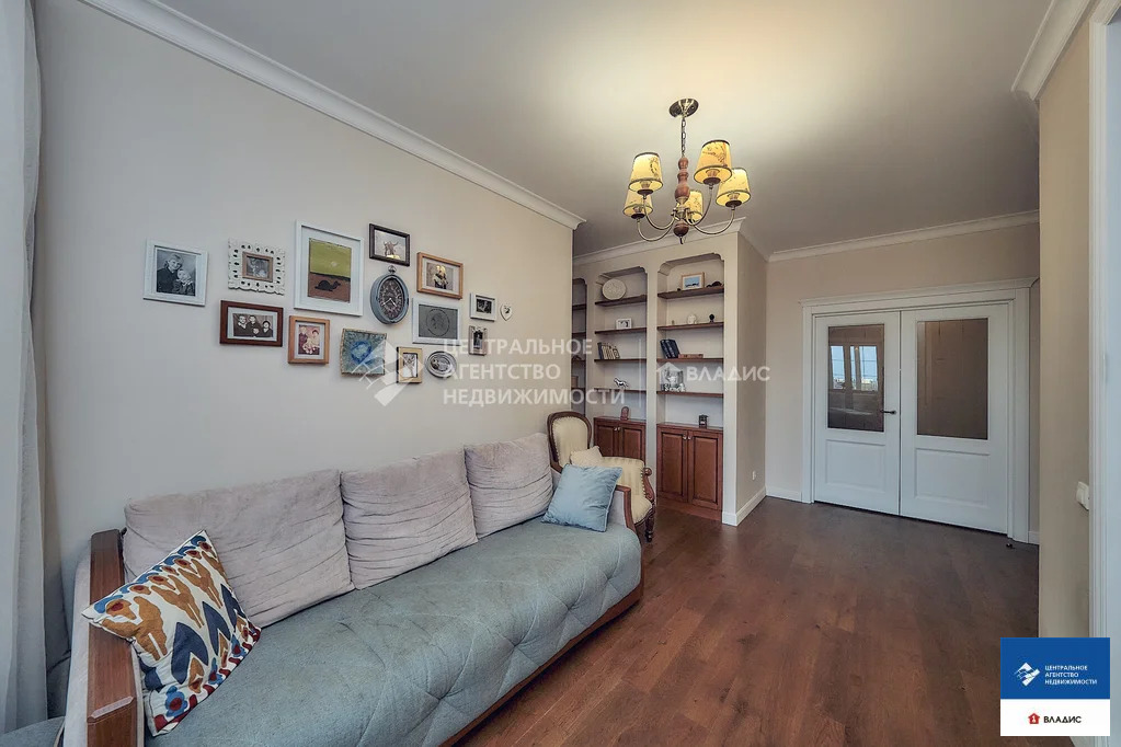 Продажа квартиры, Рязань, ул. Татарская - Фото 4