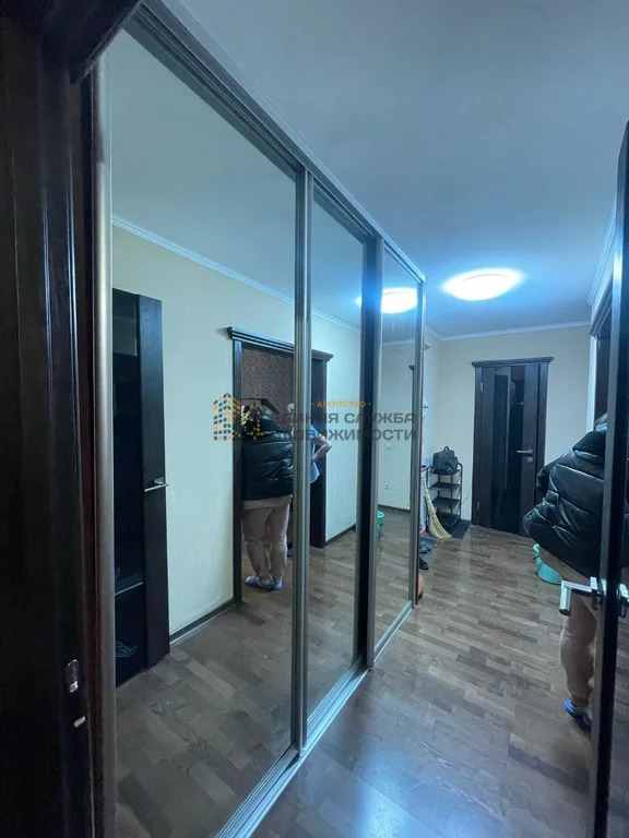 Аренда квартиры, Уфа, ул. Софьи Перовской - Фото 6