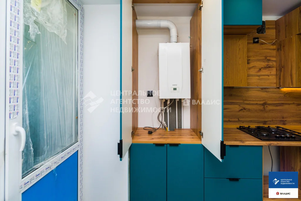 Продажа квартиры, Рыбное, Рыбновский район, Крымская улица - Фото 4