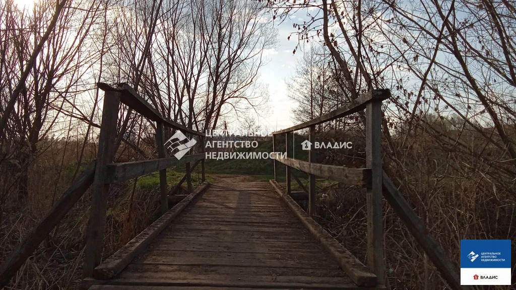 Продажа участка, Рязань, ул. Речная - Фото 13