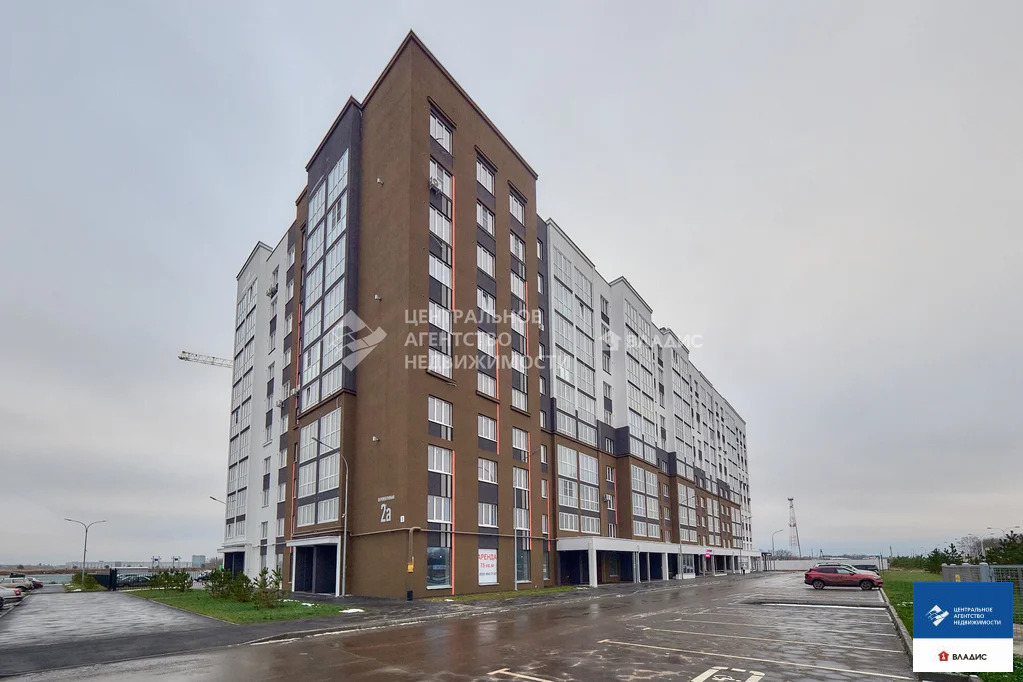 Аренда ПСН, Рыбное, Рыбновский район, Перспективная улица - Фото 3