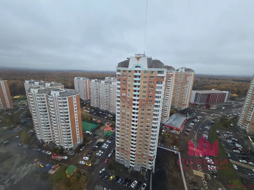 Продажа квартиры, Московский, Московский г. п., ул. Радужная - Фото 12