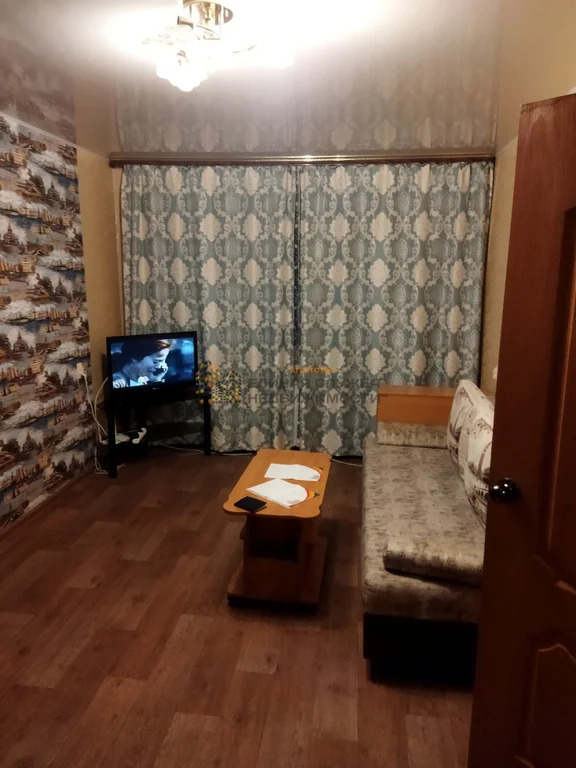 Аренда квартиры, Уфа, ул. Сагита Агиша - Фото 5