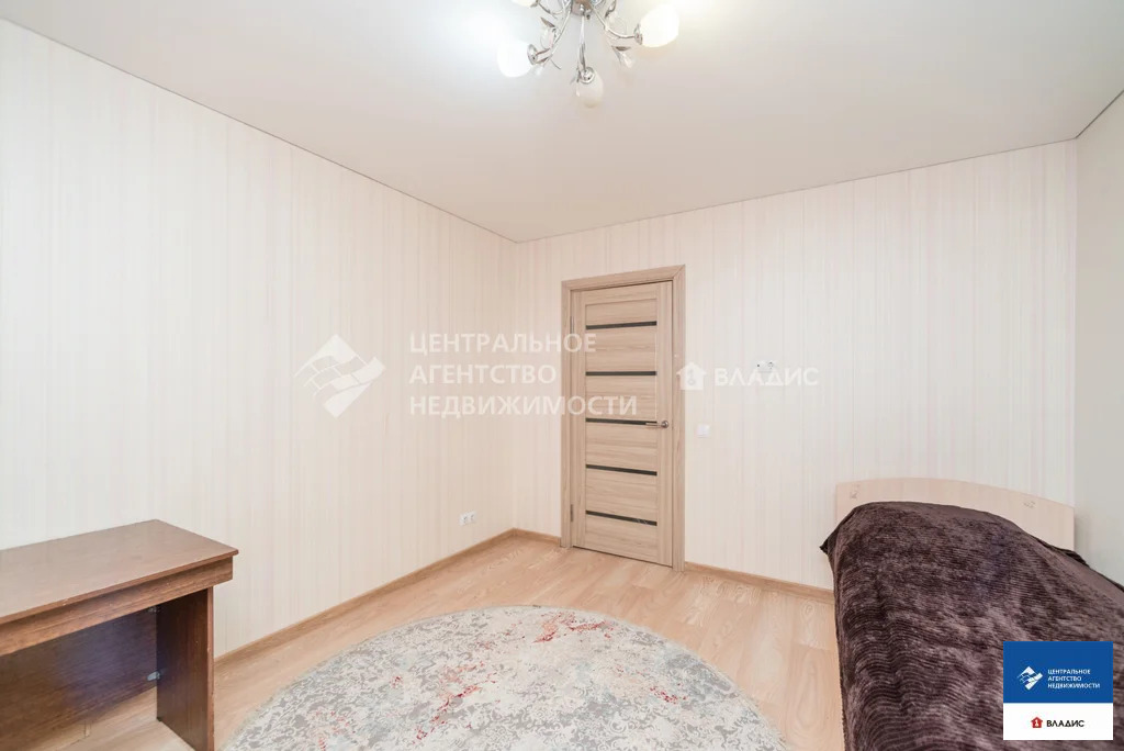 Продажа квартиры, Рязань, ул. Мервинская - Фото 10