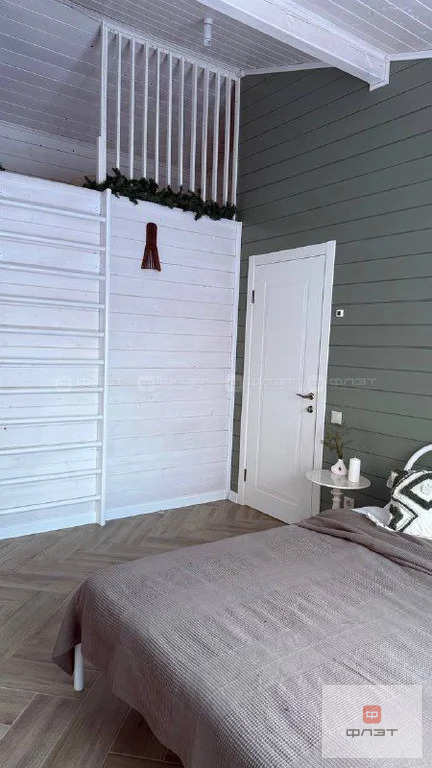 Продажа дома, Лаишевский район, 1-я аллея - Фото 12