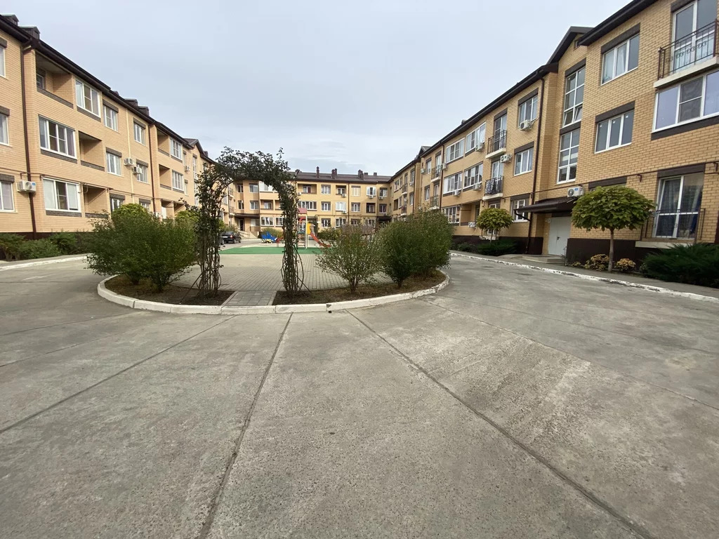 Продажа квартиры, Афипский, Северский район, ул. Победы - Фото 18