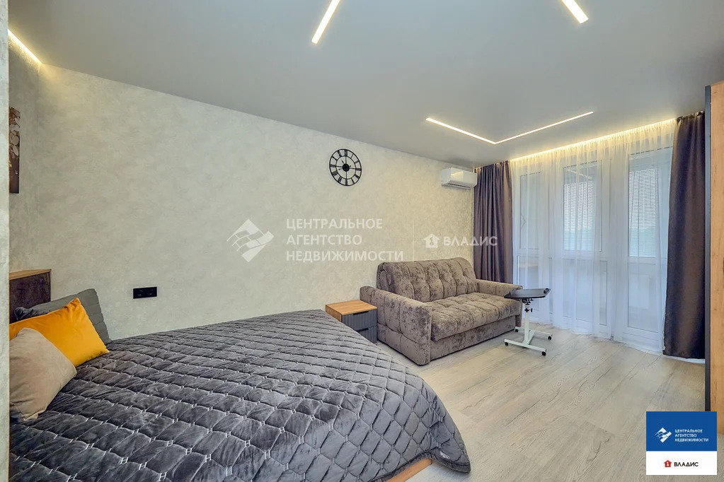 Продажа квартиры, Рязань, Славянский проспект - Фото 13