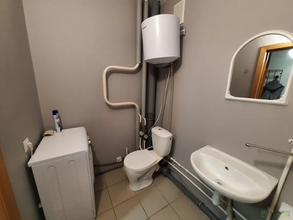 Аренда квартиры, Томск, улица Дизайнеров - Фото 8