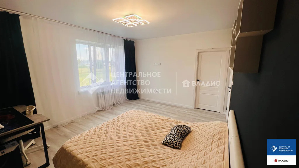 Продажа дома, Хирино, Рязанский район, улица 2-я Линия - Фото 10