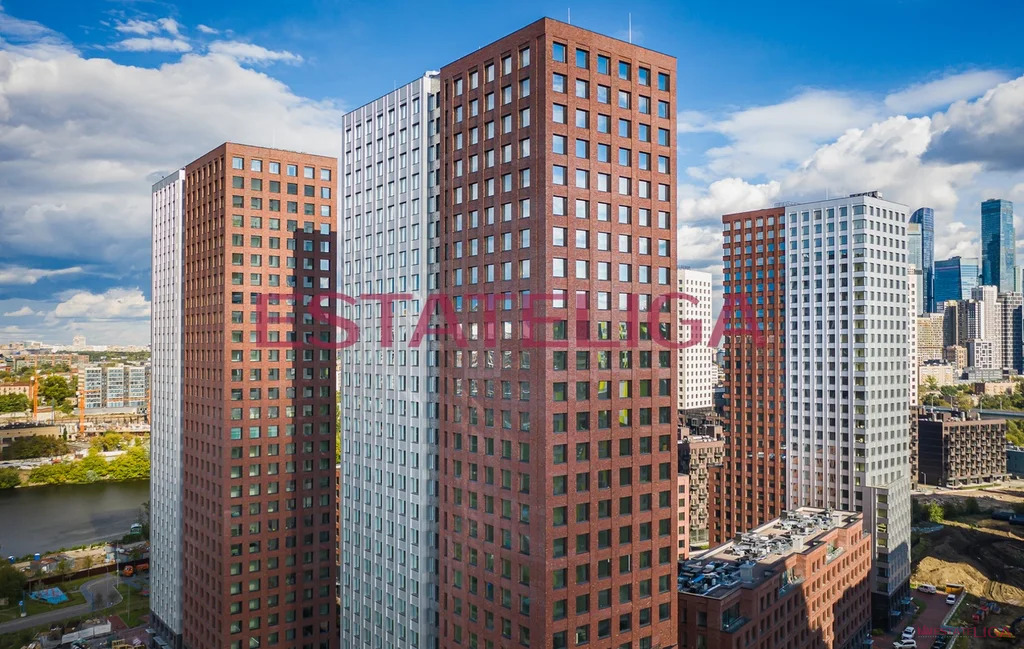 Продажа квартиры, Береговой проезд - Фото 51