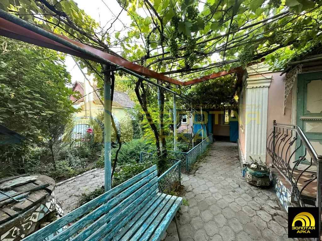 Продажа дома, Варениковская, Крымский район - Фото 7