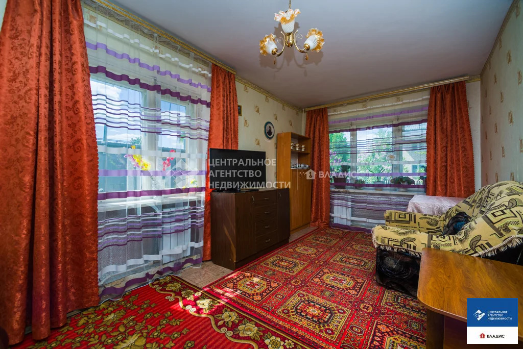 Продажа квартиры, Рыбное, Рыбновский район, ул. Большая - Фото 1