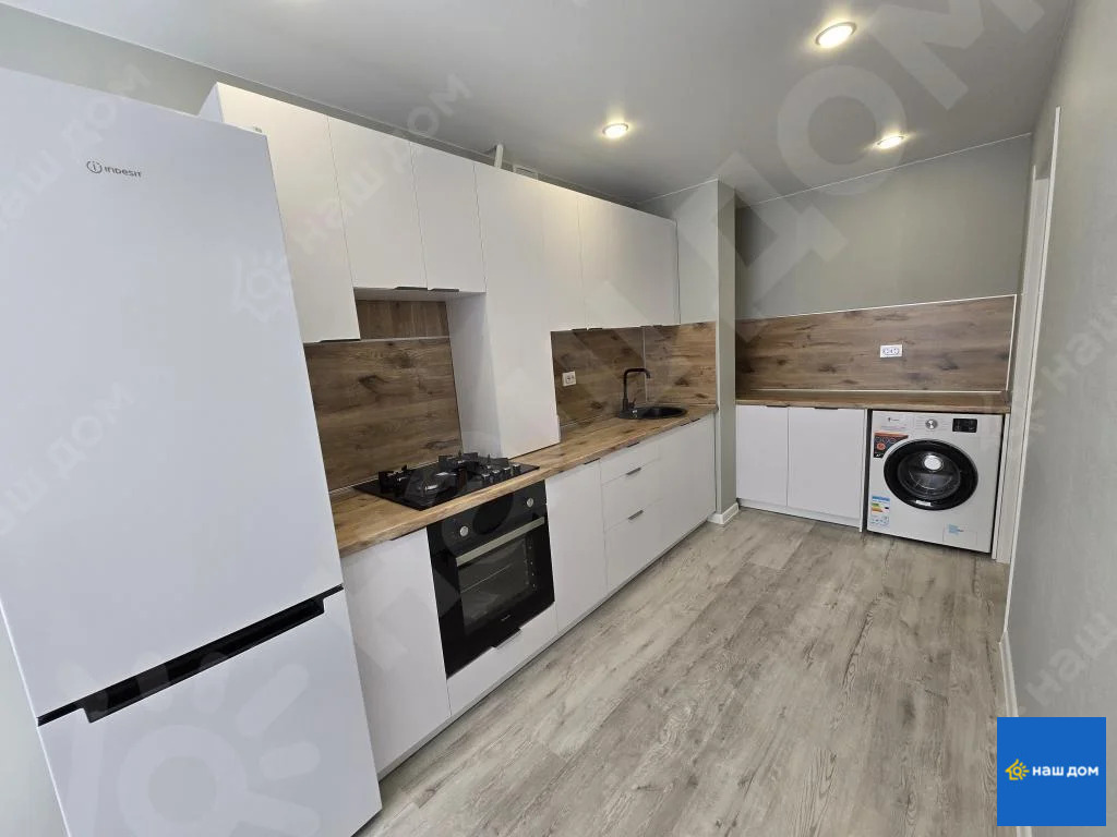 Продажа квартиры, Липецк, ул. Циолковского - Фото 11