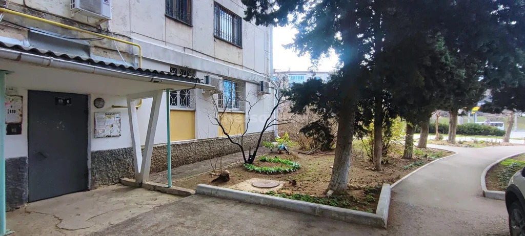 Продажа квартиры, Севастополь, Юрия Гагарина пр-кт. - Фото 15