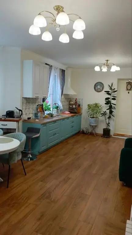 Дом, Дмитровский го,д.Ульянки, д.170 - Фото 17