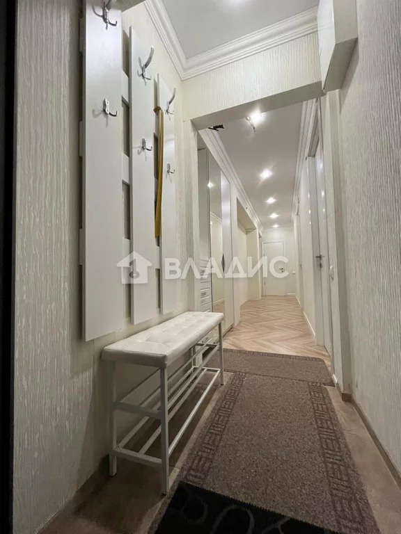 Москва, Смоленская улица, д.10, 2-комнатная квартира на продажу - Фото 2