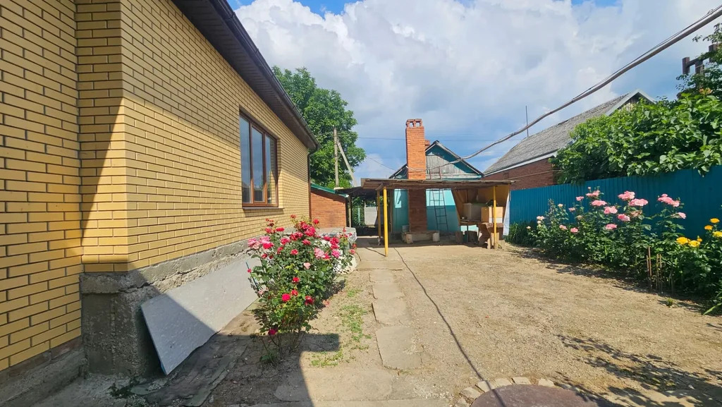 Продажа дома, Абинск, Абинский район, ул. Луначарского - Фото 4