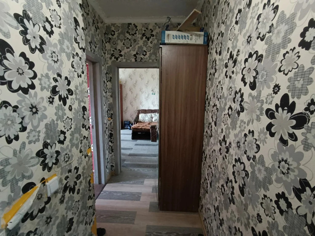 Продажа квартиры, Ахтырский, Абинский район, ул. Ахтырская - Фото 3