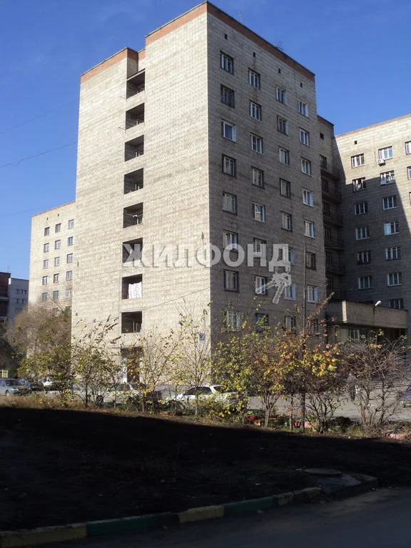 Продажа квартиры, Новосибирск, Сибиряков-Гвардейцев пл. - Фото 1