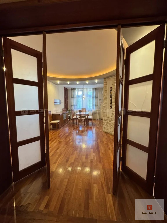 Продажа квартиры, Казань, ул. Чистопольская - Фото 5