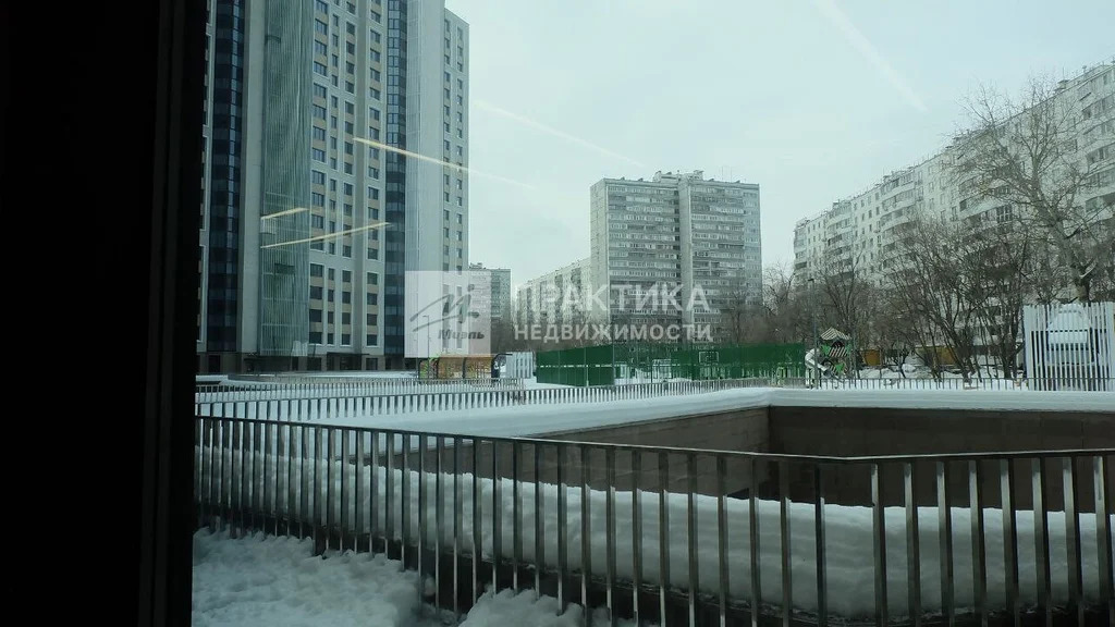 Продажа квартиры, Славянский б-р. - Фото 14