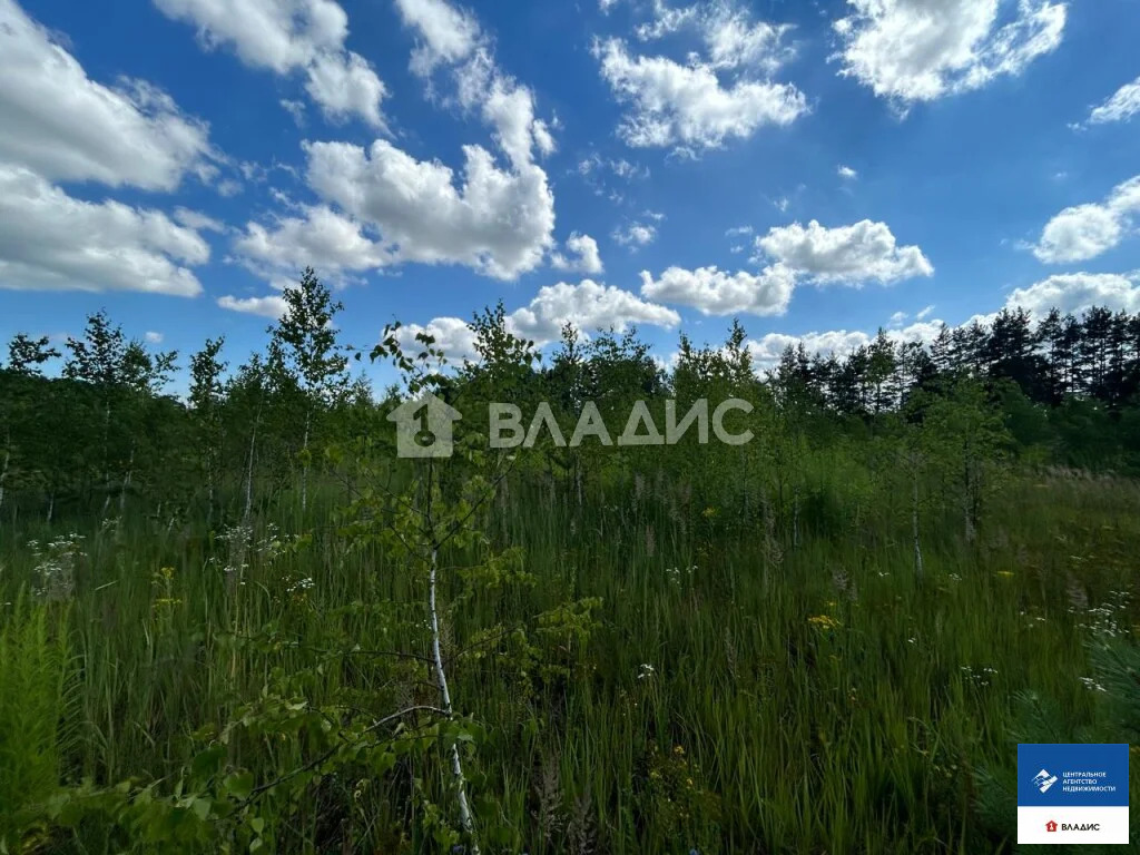 Продажа участка, Семкино, Рязанский район, коттеджный посёлок Сёмкина ... - Фото 8