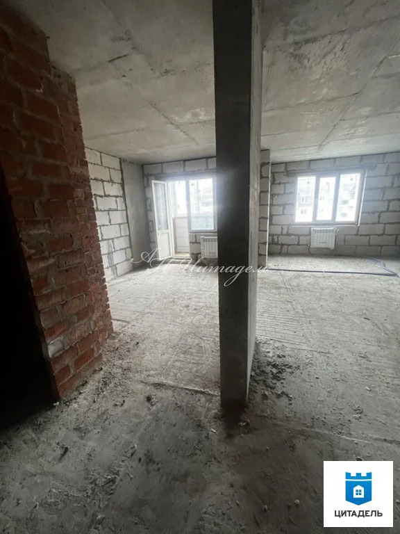 Продажа квартиры, Клин, Клинский район, микрорайон Майданово - Фото 2