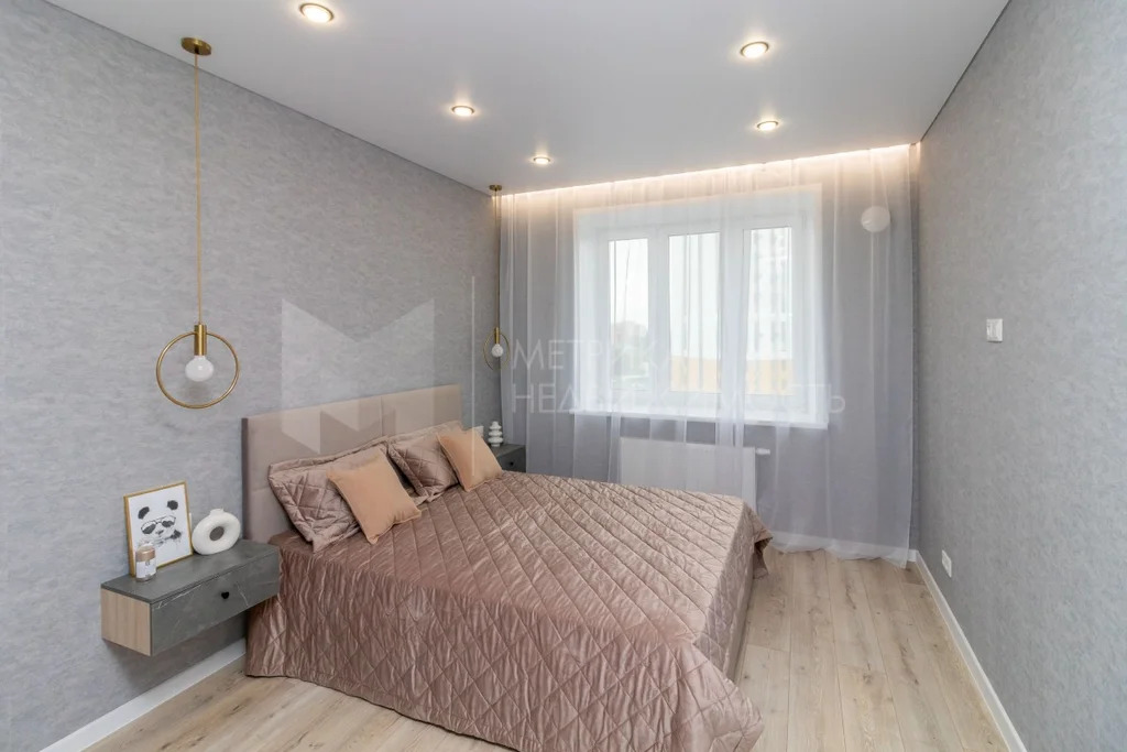 Продажа квартиры, Тюмень, г Тюмень - Фото 15