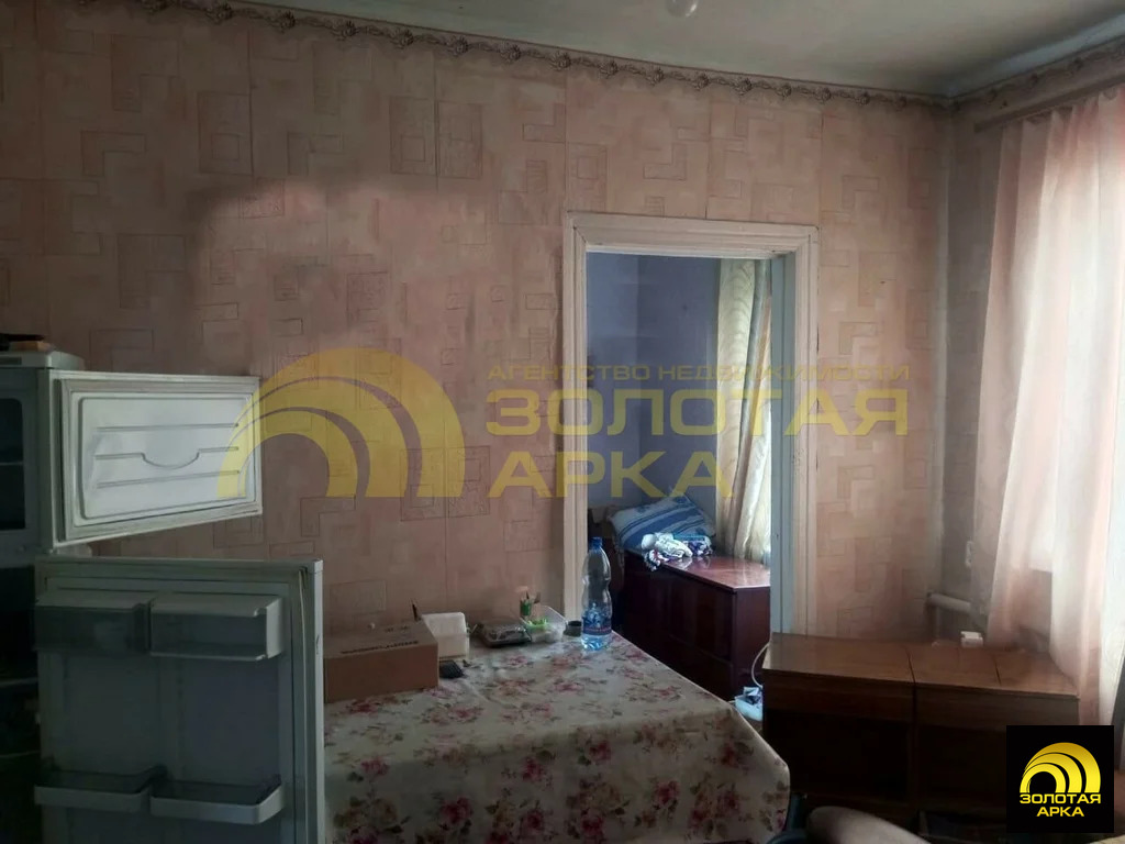 Продажа дома, Стрелка, Темрюкский район - Фото 4