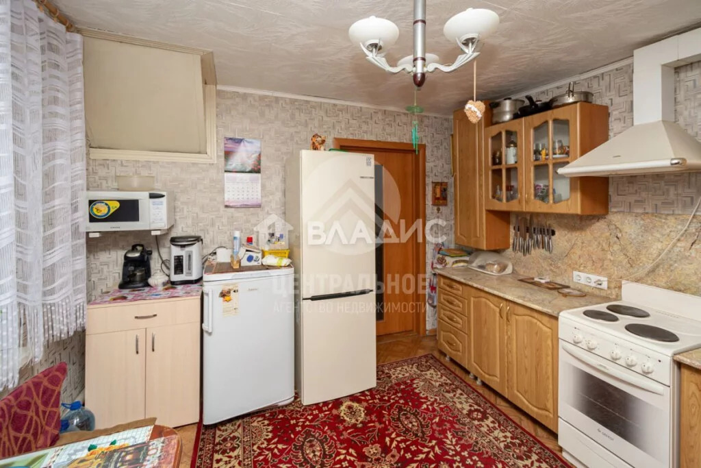 Продажа дома, Новосибирск, Большая, 337 - Фото 65