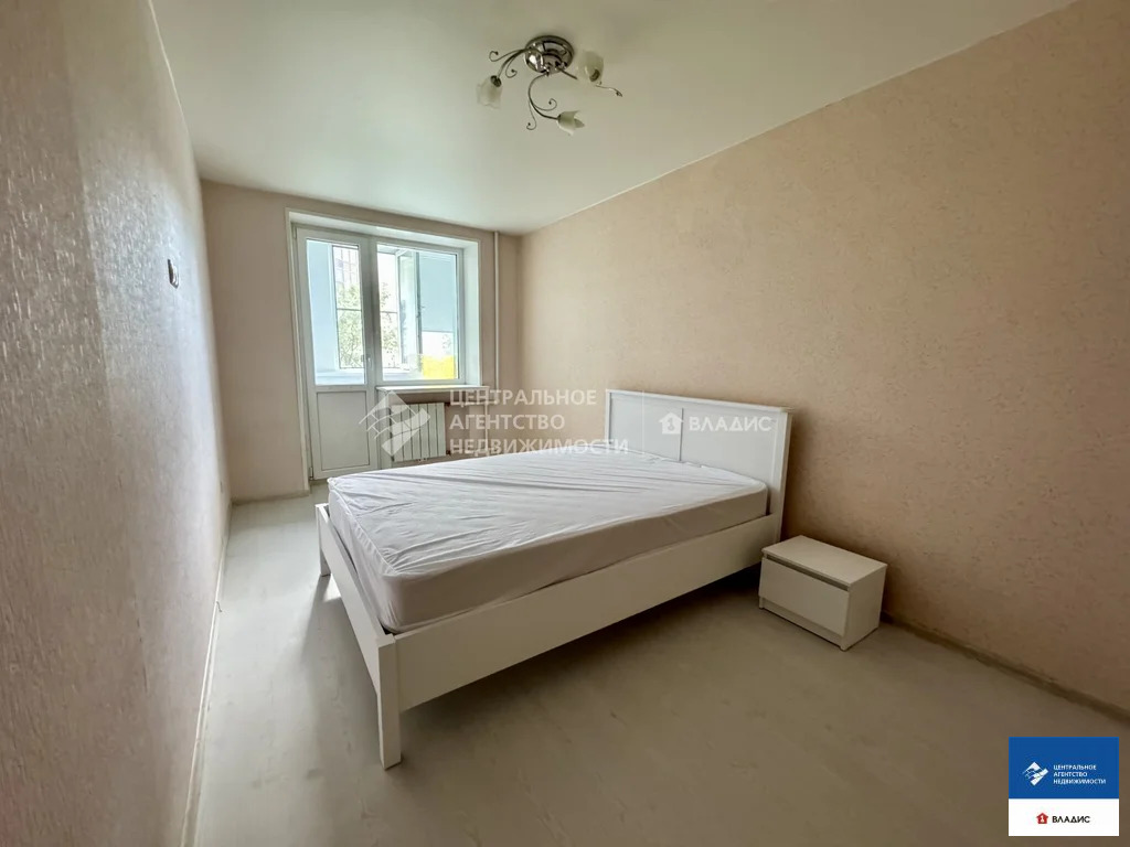 Аренда квартиры, Рязань, Касимовское ш. - Фото 12