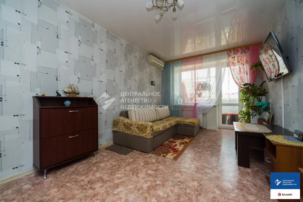 Продажа квартиры, Рязань, ул. Затинная - Фото 5