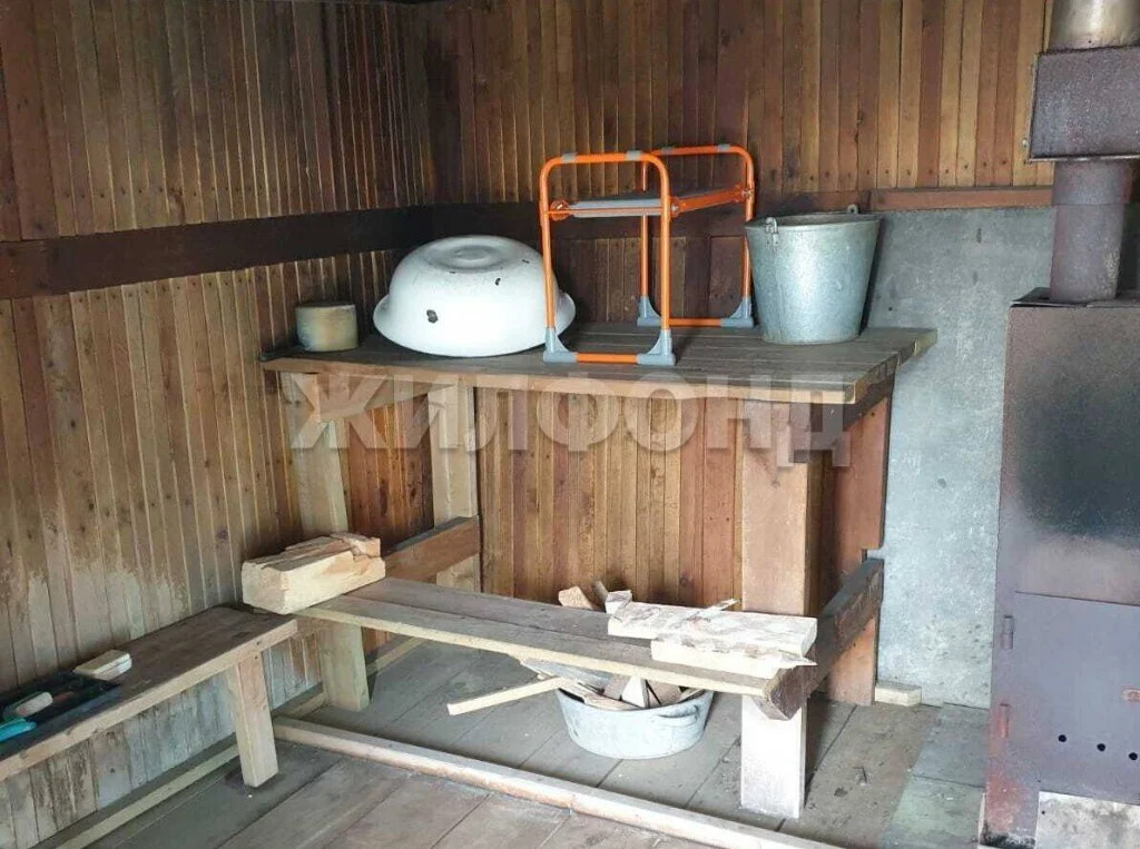 Продажа дома, Новосибирск - Фото 9