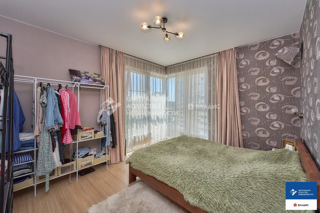 Продажа квартиры, Рязань, Васильевская улица - Фото 9