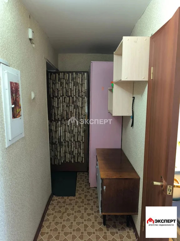 1-комнатная квартира, пер. Герцена - Фото 8