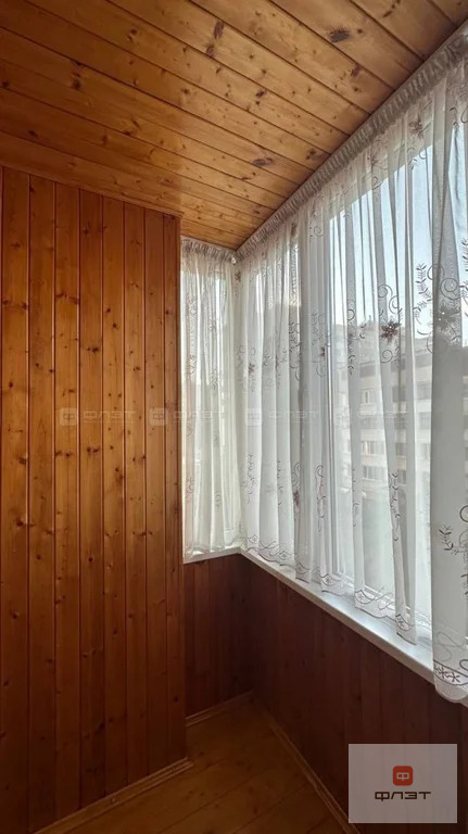 Продажа квартиры, Казань, ул. Галии Кайбицкой - Фото 6