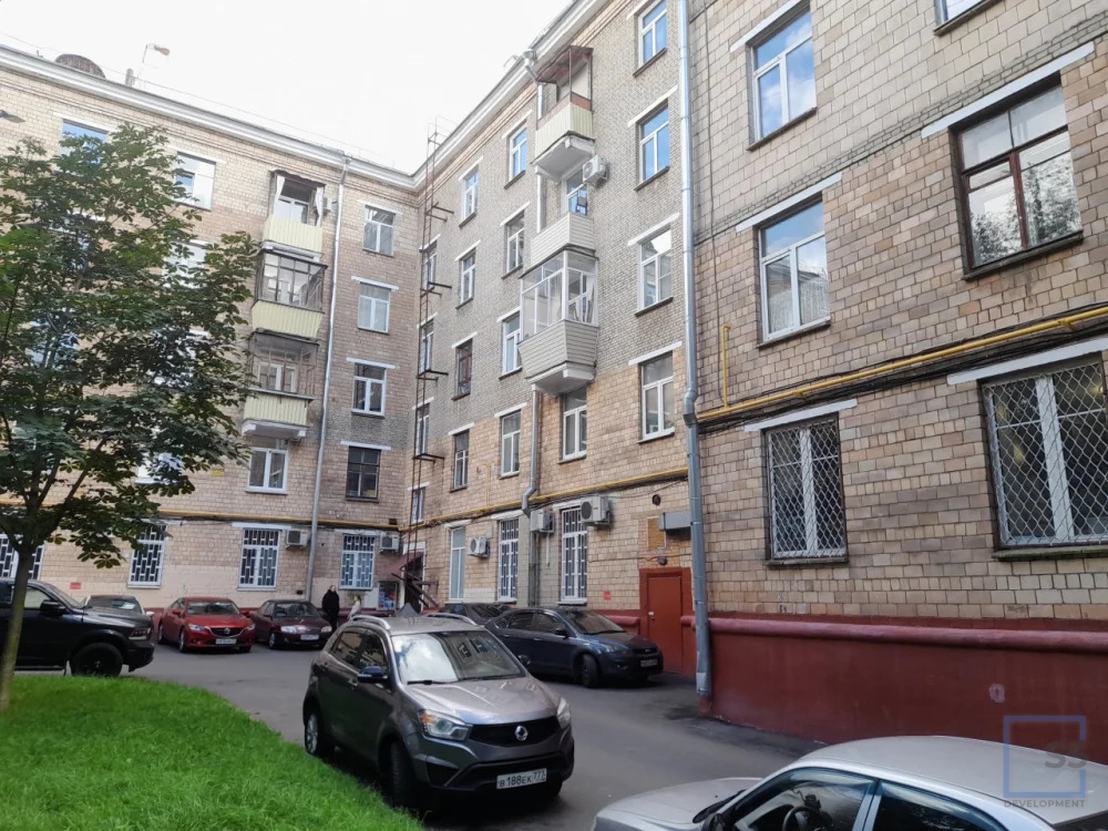 Продажа ПСН, м. Тушинская, ул. Подмосковная - Фото 11