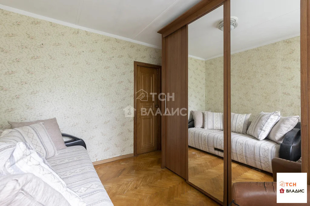 Продажа квартиры, Балашиха, Балашиха г. о., ул. Заречная - Фото 18