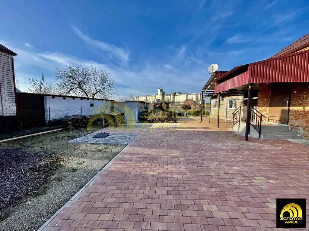 Продажа дома, Полтавская, Красноармейский район, ул. Зеленая - Фото 4