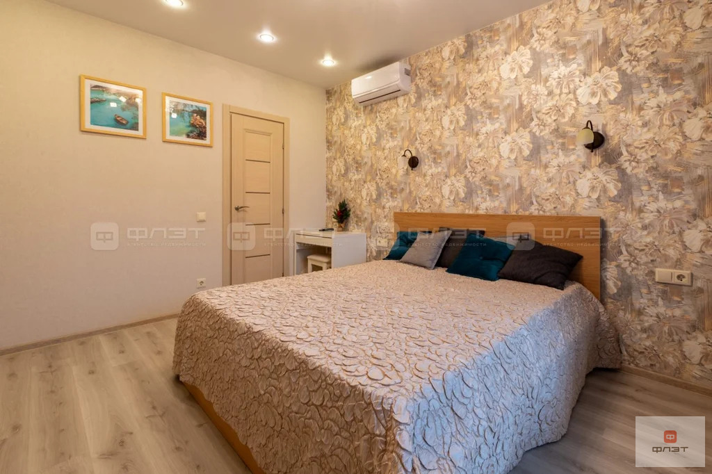 Продажа квартиры, Казань, ул. Сибгата Хакима - Фото 7