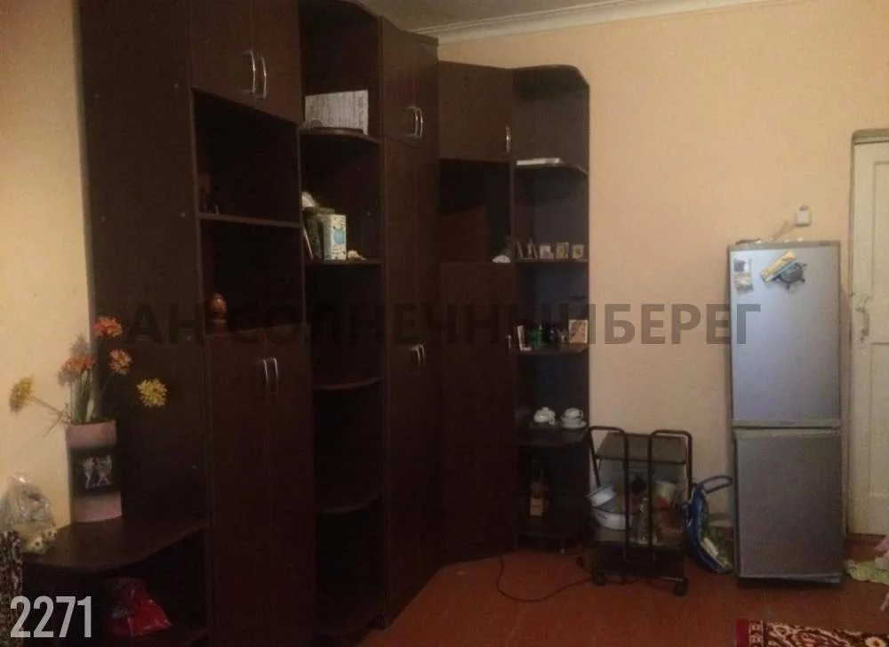 Продажа комнаты, Туапсе, Туапсинский район, Улица Маршала Жукова, 21 - Фото 7