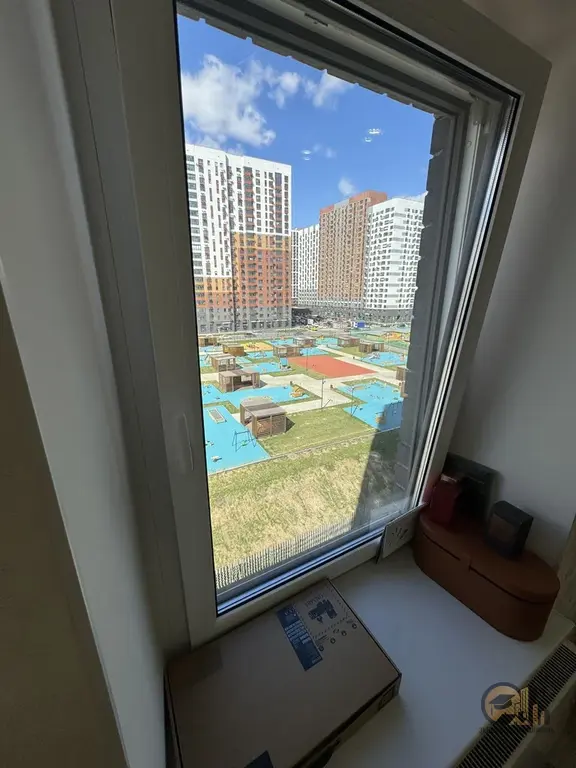 Продажа квартиры, Битца, Ленинский район, Парковая улица - Фото 18