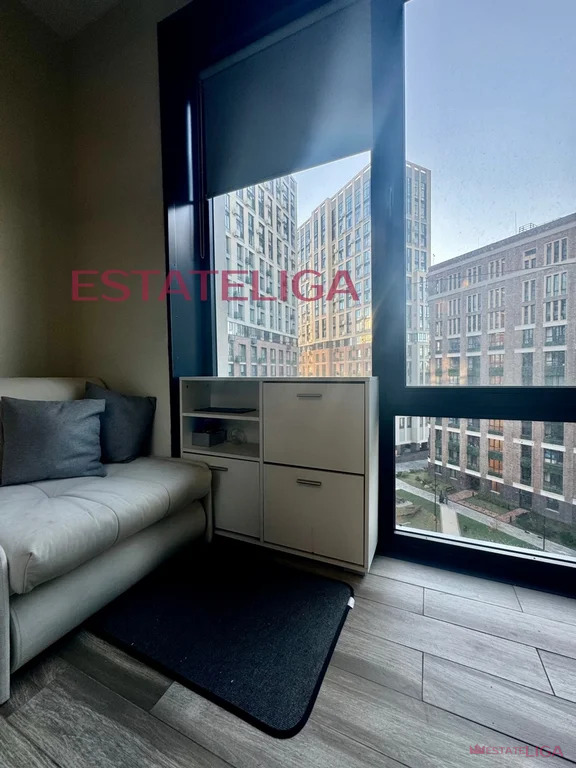 Аренда квартиры, проспект Лихачева - Фото 9